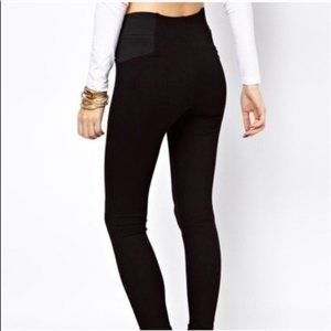 Zara Leggings
